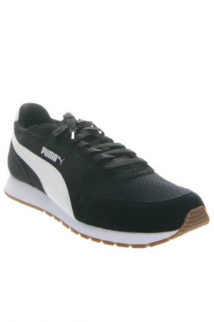 Ανδρικά παπούτσια PUMA, Μέγεθος 43, Χρώμα Μαύρο, Τιμή 52,99 €