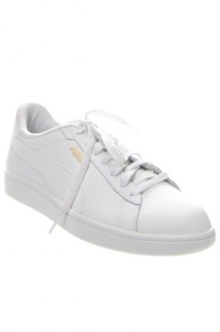 Ανδρικά παπούτσια PUMA, Μέγεθος 43, Χρώμα Λευκό, Τιμή 51,99 €