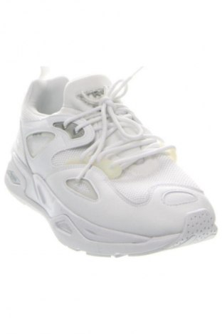Ανδρικά παπούτσια PUMA, Μέγεθος 42, Χρώμα Λευκό, Τιμή 51,99 €