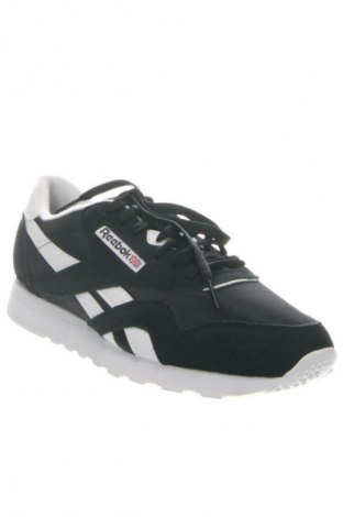 Ανδρικά παπούτσια Reebok, Μέγεθος 42, Χρώμα Μαύρο, Τιμή 52,99 €
