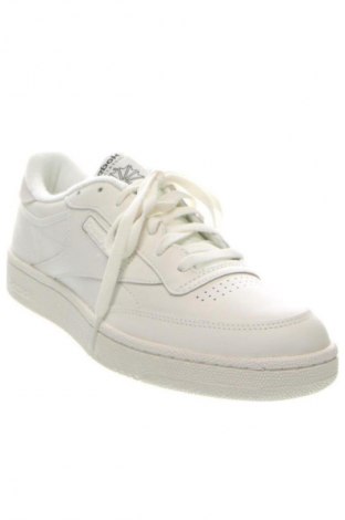 Ανδρικά παπούτσια Reebok, Μέγεθος 43, Χρώμα Λευκό, Τιμή 48,99 €
