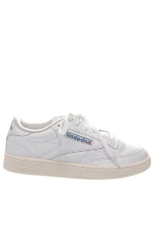Ανδρικά παπούτσια Reebok, Μέγεθος 44, Χρώμα Λευκό, Τιμή 60,99 €