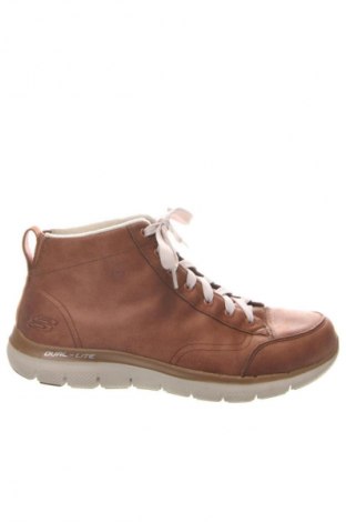 Pánske topánky Skechers, Veľkosť 41, Farba Hnedá, Cena  38,95 €