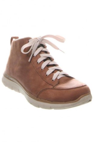 Pánske topánky Skechers, Veľkosť 41, Farba Hnedá, Cena  38,95 €