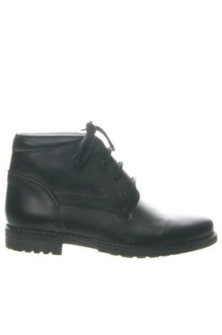 Ανδρικά παπούτσια Unbranded, Μέγεθος 42, Χρώμα Μαύρο, Τιμή 40,99 €