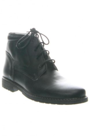 Ανδρικά παπούτσια Unbranded, Μέγεθος 42, Χρώμα Μαύρο, Τιμή 40,99 €