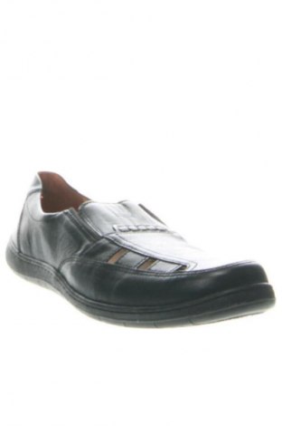 Ανδρικά παπούτσια Unbranded, Μέγεθος 45, Χρώμα Μαύρο, Τιμή 38,43 €