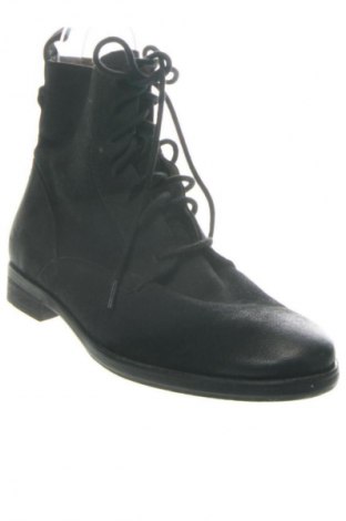 Ανδρικά παπούτσια Unbranded, Μέγεθος 42, Χρώμα Μαύρο, Τιμή 48,80 €