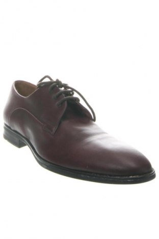 Ανδρικά παπούτσια Unbranded, Μέγεθος 44, Χρώμα Καφέ, Τιμή 29,99 €