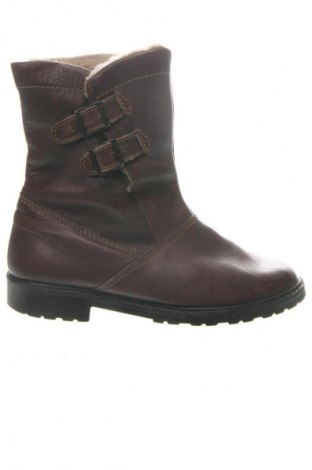 Ανδρικά παπούτσια Unbranded, Μέγεθος 43, Χρώμα Καφέ, Τιμή 34,99 €