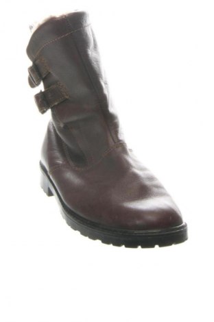 Ανδρικά παπούτσια Unbranded, Μέγεθος 43, Χρώμα Καφέ, Τιμή 34,99 €