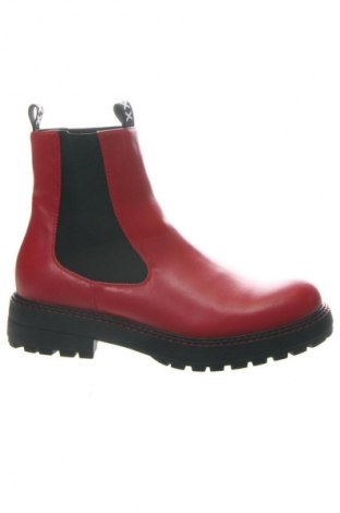 Încălțăminte bărbătească Unbranded, Mărime 42, Culoare Roșu, Preț 146,99 Lei