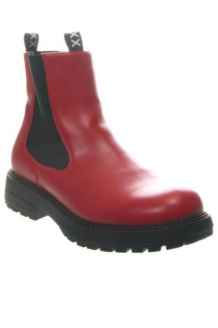 Încălțăminte bărbătească Unbranded, Mărime 42, Culoare Roșu, Preț 146,99 Lei