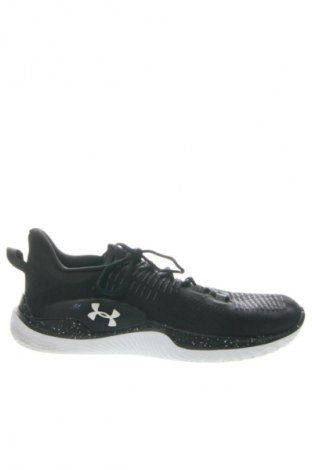 Ανδρικά παπούτσια Under Armour, Μέγεθος 45, Χρώμα Πολύχρωμο, Τιμή 51,99 €