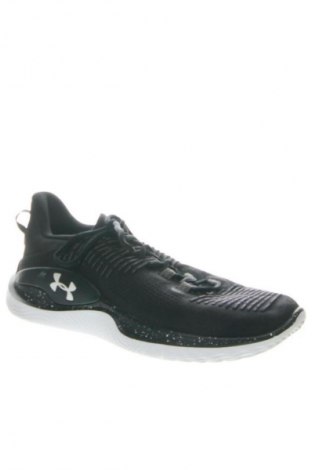 Ανδρικά παπούτσια Under Armour, Μέγεθος 45, Χρώμα Πολύχρωμο, Τιμή 51,99 €