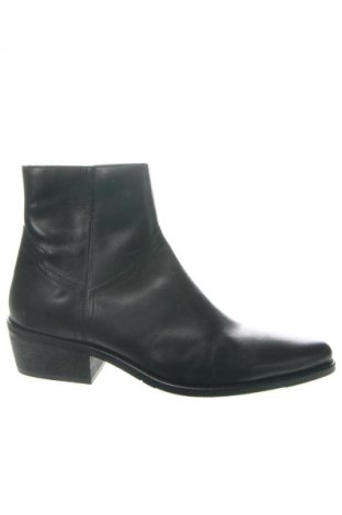 Ανδρικά παπούτσια Zign, Μέγεθος 41, Χρώμα Μαύρο, Τιμή 46,99 €