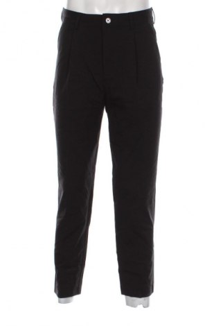 Férfi nadrág About You, Méret M, Szín Fekete, Ár 7 839 Ft