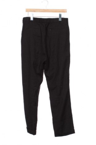 Férfi nadrág About you x Kevin Trapp, Méret S, Szín Fekete, Ár 12 869 Ft