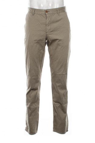 Pánske nohavice  Alberto, Veľkosť L, Farba Béžová, Cena  6,91 €