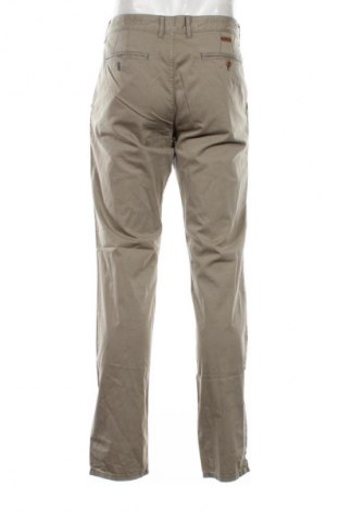 Pánske nohavice  Alberto, Veľkosť L, Farba Béžová, Cena  6,91 €