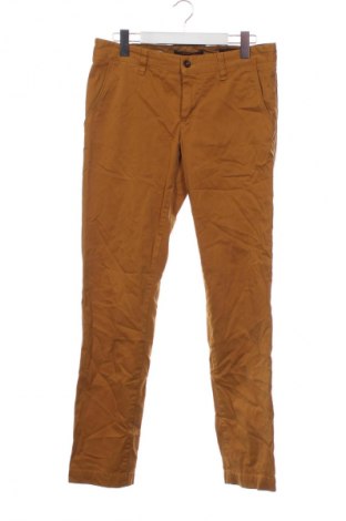 Herrenhose Alberto, Größe M, Farbe Orange, Preis € 8,99