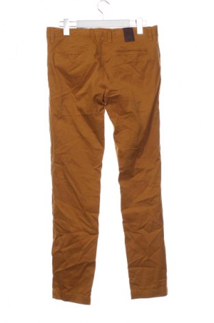 Herrenhose Alberto, Größe M, Farbe Orange, Preis € 8,99