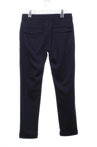 Męskie spodnie Alcott, Rozmiar S, Kolor Niebieski, Cena 44,26 zł