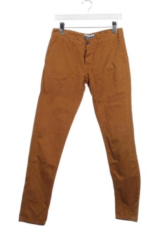 Pantaloni de bărbați Alcott, Mărime S, Culoare Maro, Preț 17,99 Lei