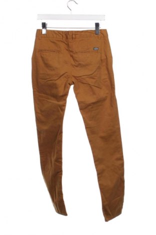 Pantaloni de bărbați Alcott, Mărime S, Culoare Maro, Preț 17,99 Lei