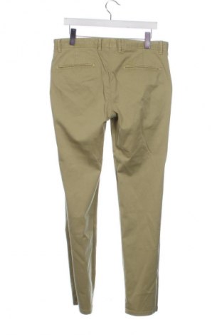 Pánske nohavice  Andrews, Veľkosť S, Farba Zelená, Cena  5,95 €