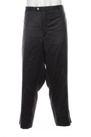 Ανδρικό παντελόνι Angelico, Μέγεθος 3XL, Χρώμα Μαύρο, Τιμή 12,99 €