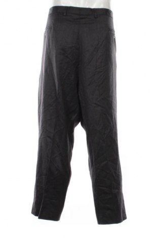 Ανδρικό παντελόνι Angelico, Μέγεθος 3XL, Χρώμα Μαύρο, Τιμή 12,99 €