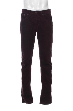 Pánské kalhoty  Angelo Litrico, Velikost L, Barva Fialová, Cena  119,00 Kč