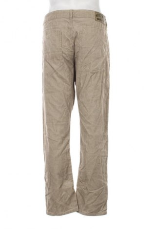 Męskie spodnie Angelo Litrico, Rozmiar XL, Kolor Beżowy, Cena 43,99 zł