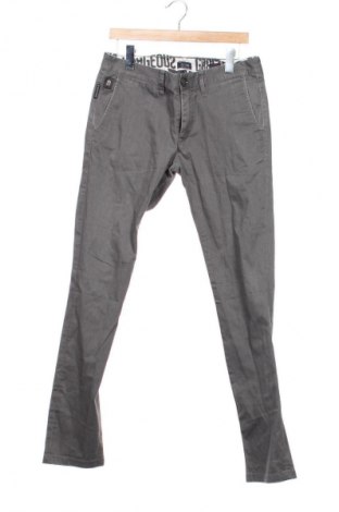 Мъжки панталон Armani Jeans, Размер M, Цвят Сив, Цена 24,03 €