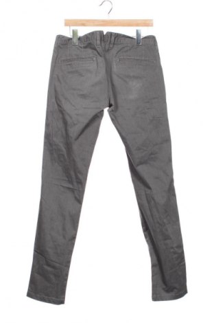 Мъжки панталон Armani Jeans, Размер M, Цвят Сив, Цена 24,03 €