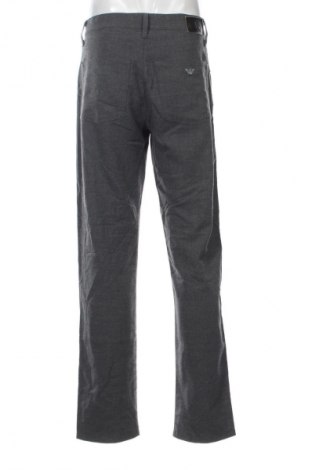 Herrenhose Armani Jeans, Größe M, Farbe Grau, Preis 34,99 €