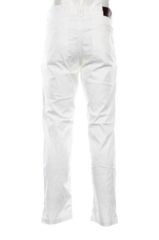 Pánské kalhoty  BOSS, Velikost L, Barva Bílá, Cena  850,00 Kč