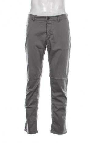 Мъжки панталон BOSS, Размер L, Цвят Сив, Цена 35,00 €