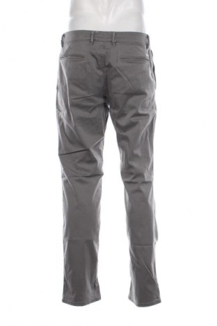 Мъжки панталон BOSS, Размер L, Цвят Сив, Цена 35,00 €