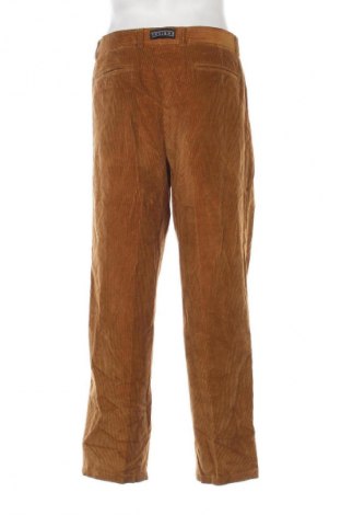 Ανδρικό παντελόνι Barisal, Μέγεθος L, Χρώμα Καφέ, Τιμή 2,99 €
