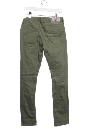 Férfi nadrág Bershka, Méret M, Szín Zöld, Ár 2 899 Ft