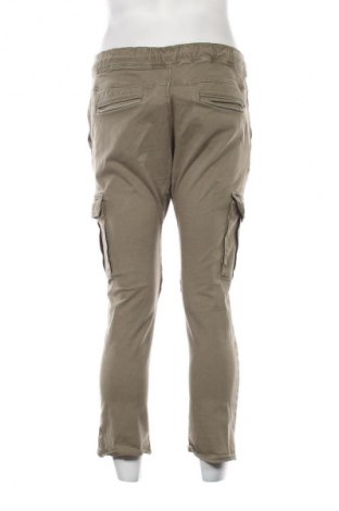 Pánske nohavice  Better Bodies, Veľkosť M, Farba Zelená, Cena  4,95 €