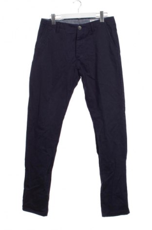 Pánske nohavice  Big Star, Veľkosť S, Farba Modrá, Cena  3,95 €