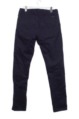 Pánske nohavice  Big Star, Veľkosť S, Farba Modrá, Cena  3,95 €