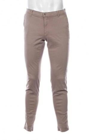 Férfi nadrág Brax, Méret M, Szín Bézs, Ár 14 939 Ft