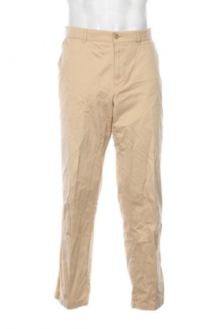Férfi nadrág Brax, Méret L, Szín Bézs, Ár 4 719 Ft