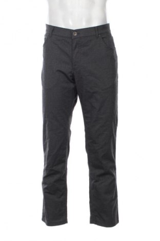 Мъжки панталон Brax, Размер XL, Цвят Сив, Цена 19,42 €