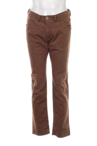 Pánské kalhoty  Brax, Velikost L, Barva Hnědá, Cena  179,00 Kč