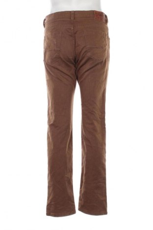 Pánské kalhoty  Brax, Velikost L, Barva Hnědá, Cena  179,00 Kč